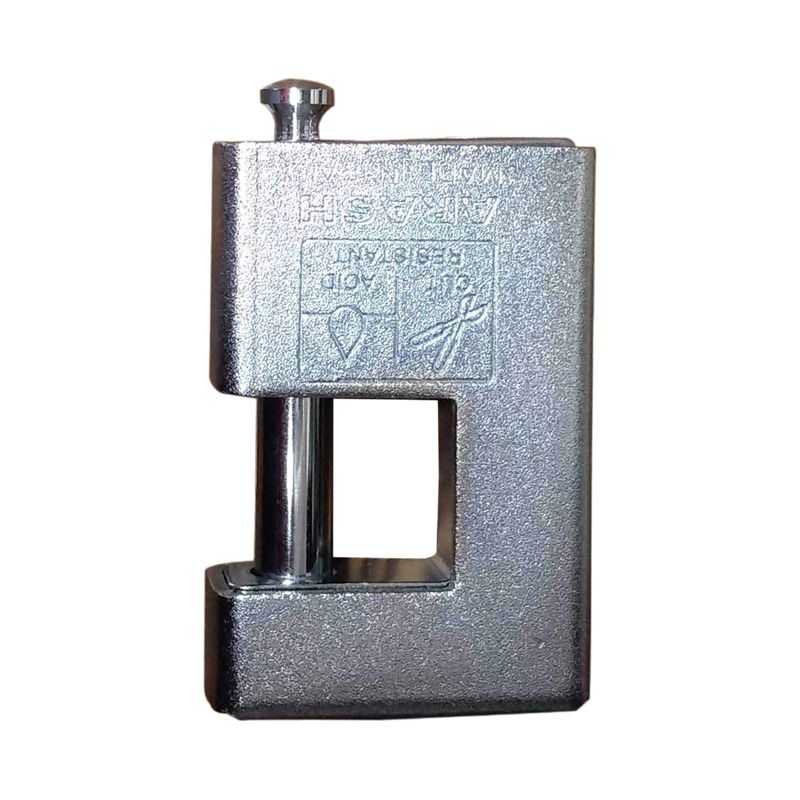 قفل کتابی آرش مدل ar100